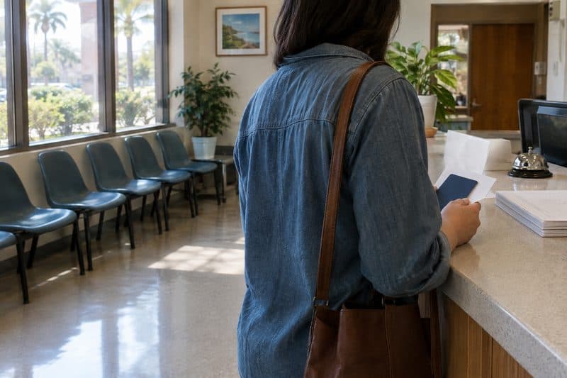 First Doctor Visit Abroad: Checklist for 8 Countries (2026)
