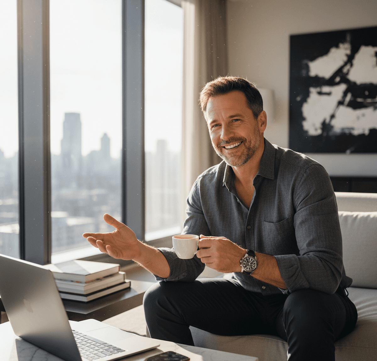 Alex Carter — Migration correspondent covering American expat emigration from Europe