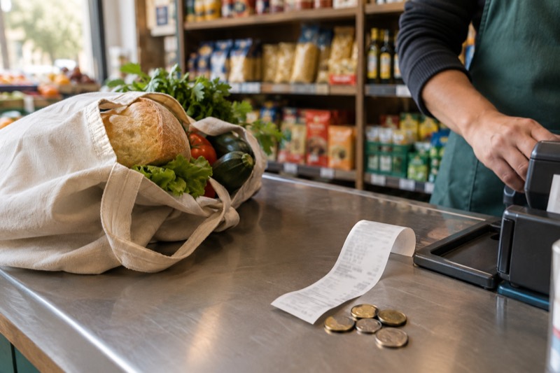 Cover: VAT and Price Converter