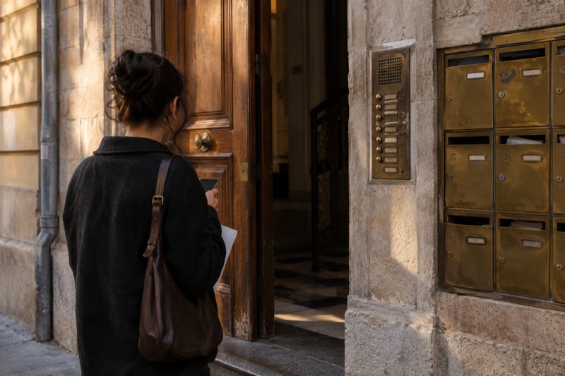 Cover: Verify Your Landlord by Country